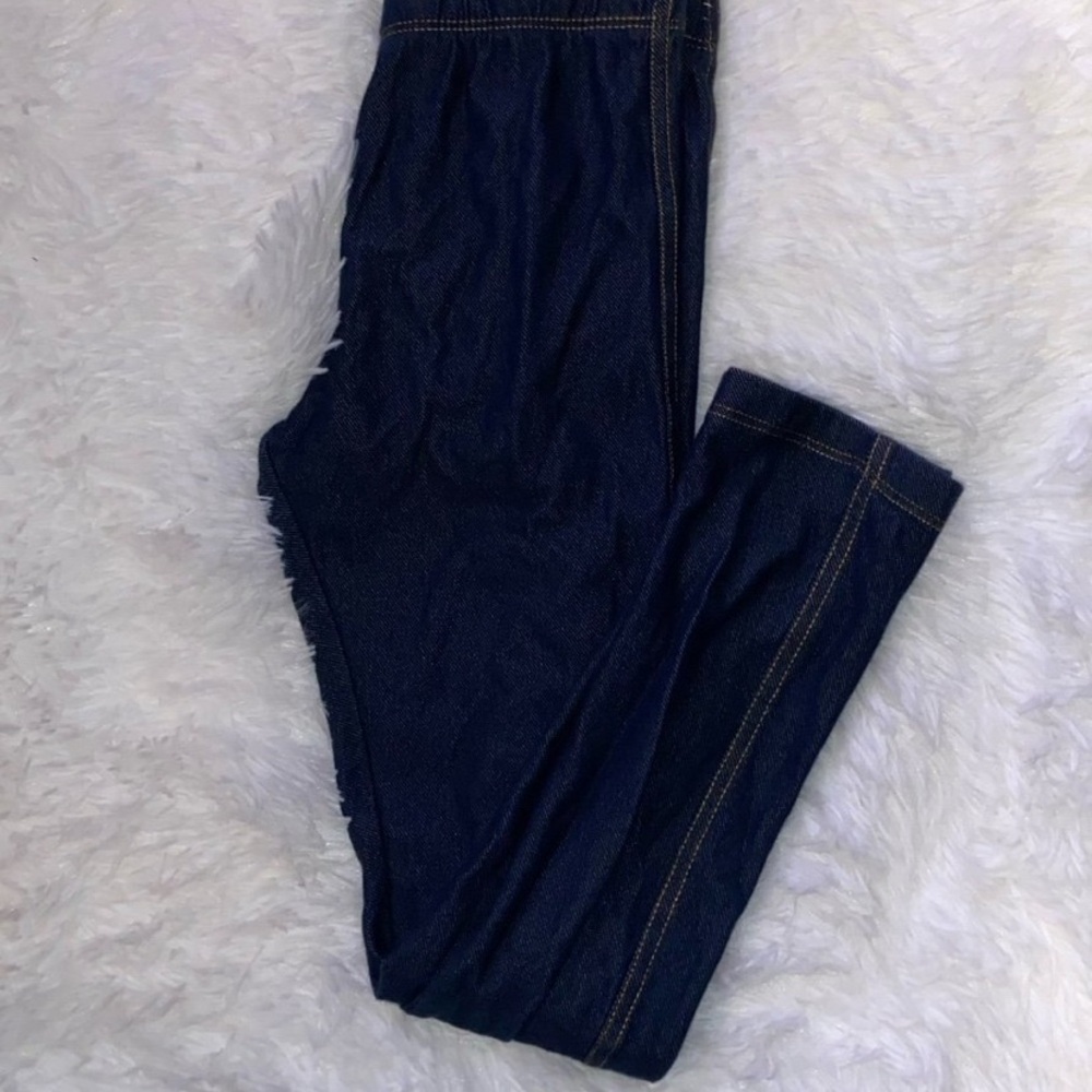 The Children's Place Dark Blue Leggings